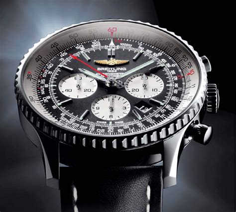 breitling navitimer seiko|breitling navitimer 44mm.